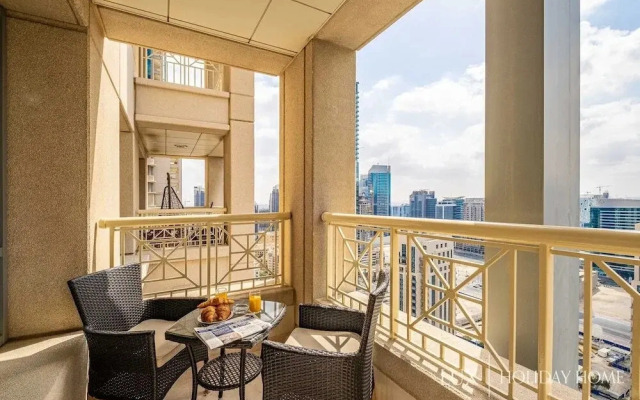 29 Boulevard by Lux