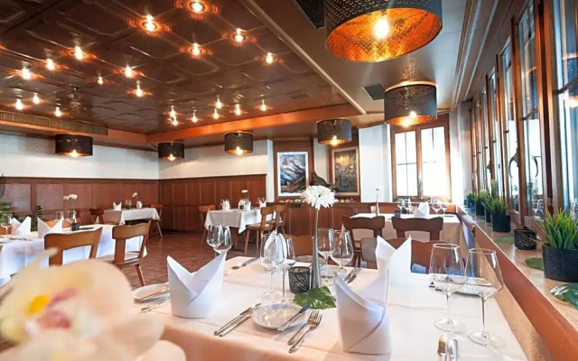 Hotel Landhaus Adler