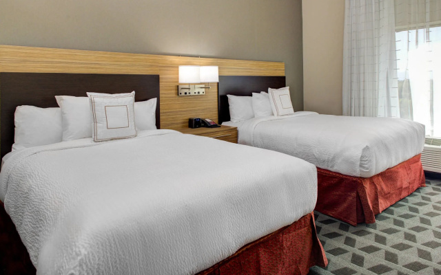 TownePlace Suites by Marriott Phoenix Chandler/Fashion Center