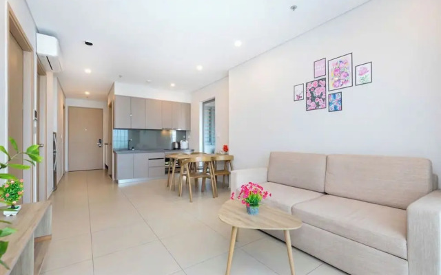 The Song Vung Tau Apartment