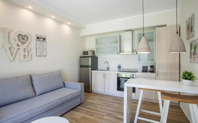 Kassiopea home by the sea 2