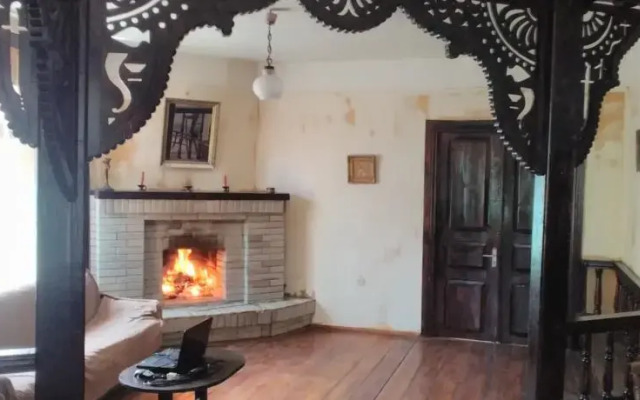 Guest House Shuamta