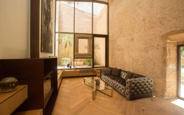 Sa Creu Nova Petit Palais Art & Spa