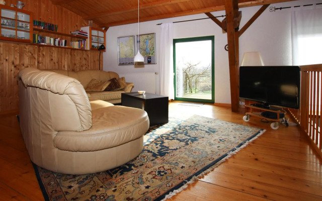 Vacation Home, Zahrensdorf