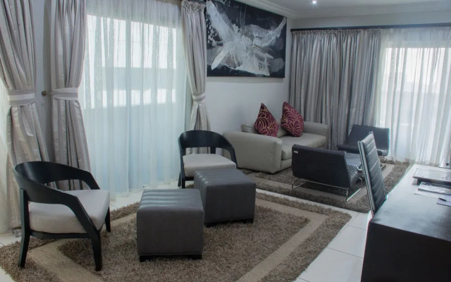 Leola Suites Abuja