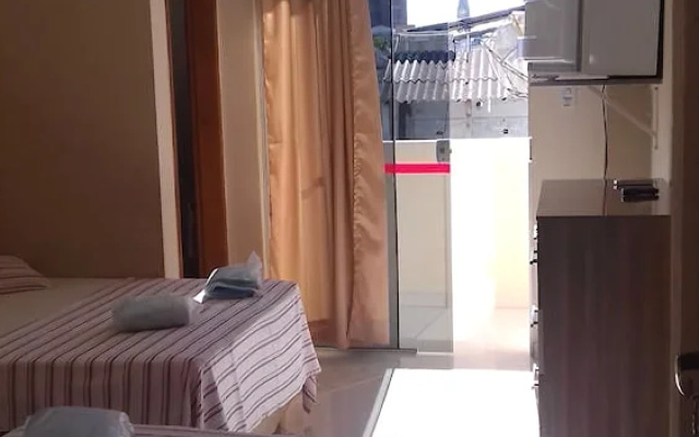 Pousada Familiar