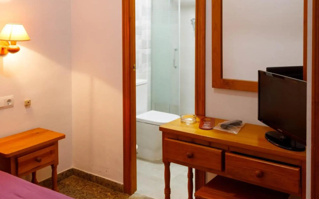 Hotel Herasu