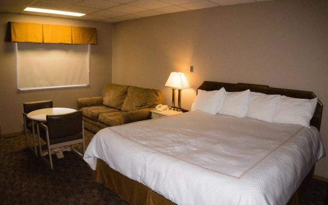 Balmer Hotel