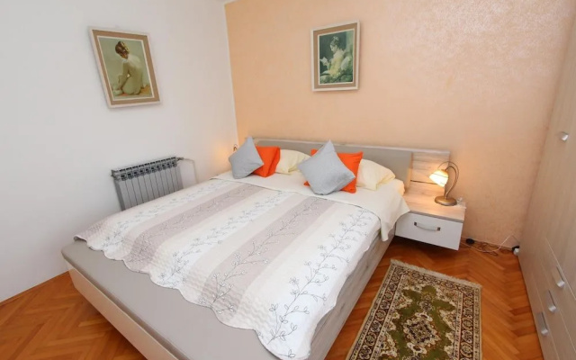 Apartment Stojana