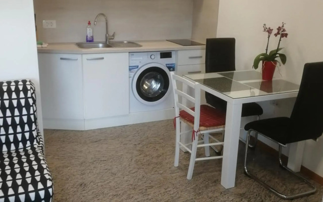 Apartma ROK