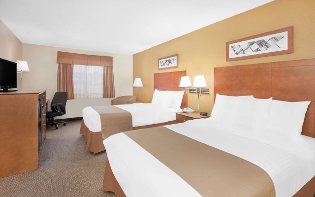 Baymont by Wyndham Port Huron