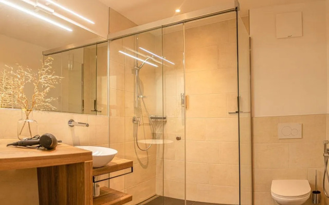 Tevini Boutique Suites by we rent