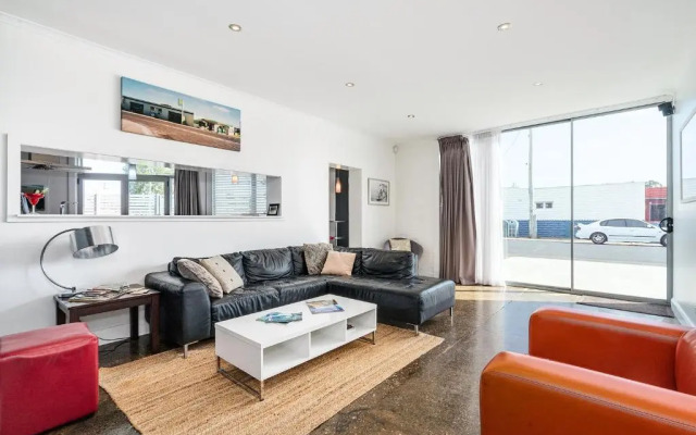 Ruby Soho Villas