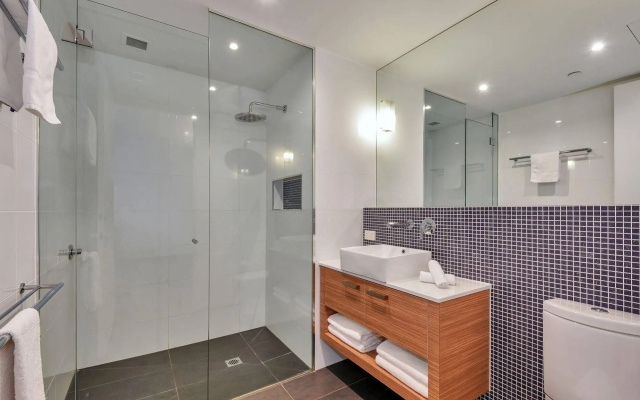 Oaks Vue Suites Geelong