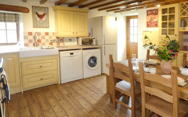 Fell View Cottage