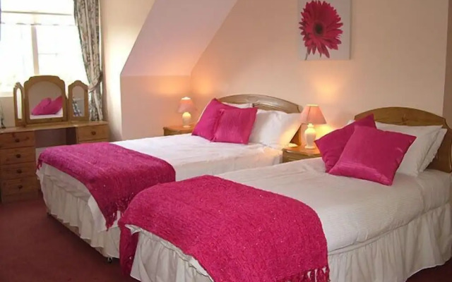 Quarry Ridge B&B
