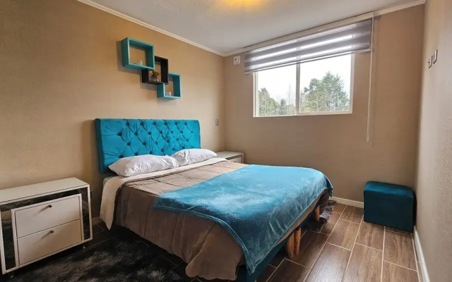 Oceana Suites Bosque Pucalan