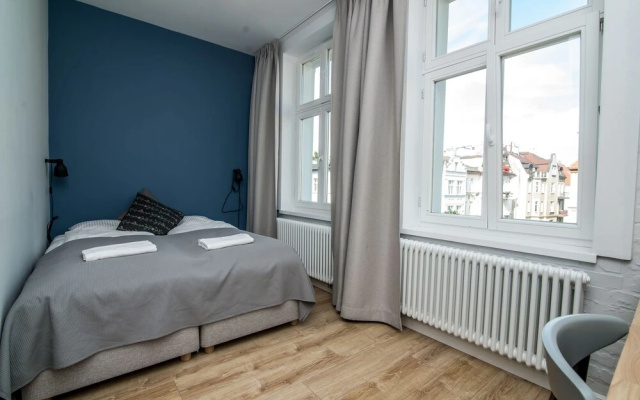 Sopot Sleeps - Modern Sopot