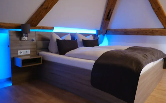 Hotel Adler Ittendorf