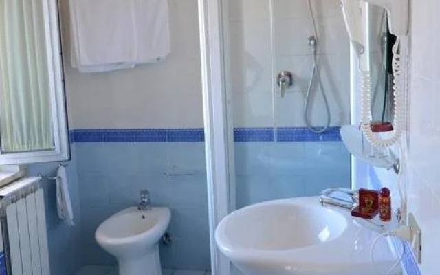 Hotel Conca DOro