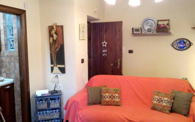 Apartment With 2 Bedrooms in Camigliatello Silano, With Furnished Terr