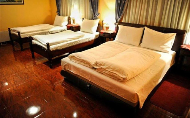 Hotel Evropa