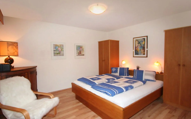 Apartment Pesjak Landeck