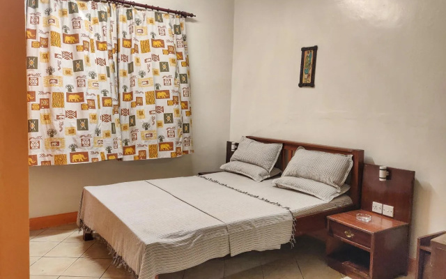 Marigold Guest House