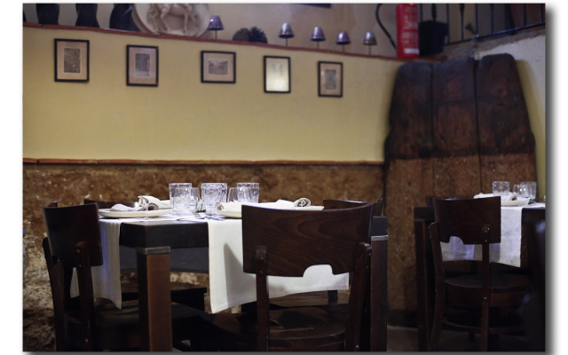 Hotel Restaurante Doña Anita