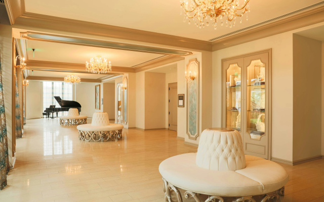 Grand Bohemian Mountain Brook, Autograph Collection