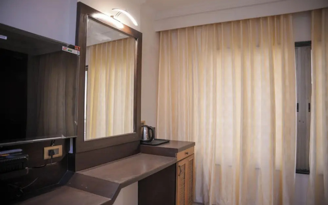 THE ON TIME HOTEL Bangalore