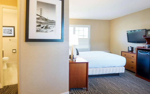 Best Western Plus Stevenson Manor