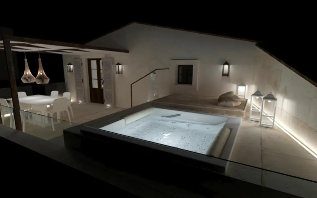 Costamante Suites & Spa