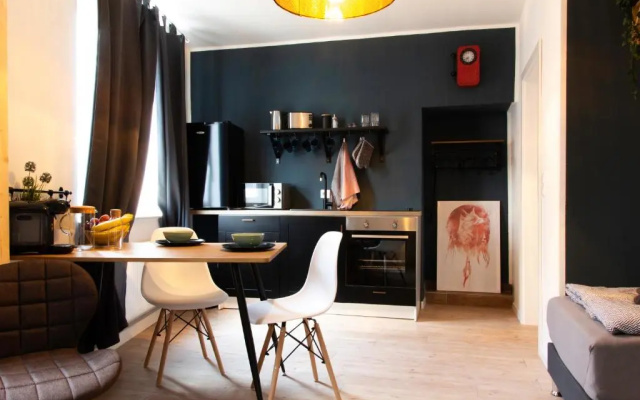 Rooms4ring@ Nürburgring Industrial Design House