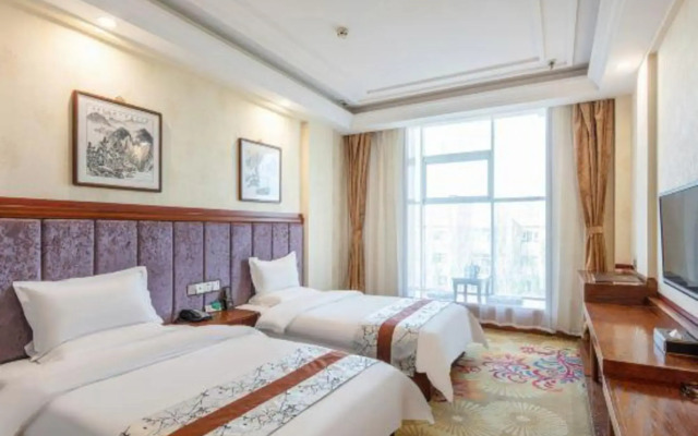 Xinrui International Hotel