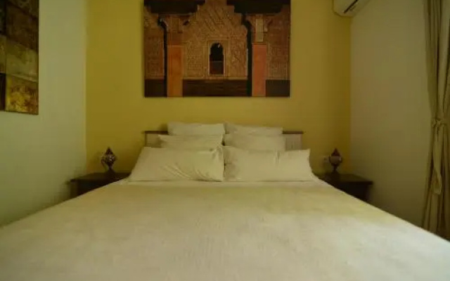 Villa Isabelita