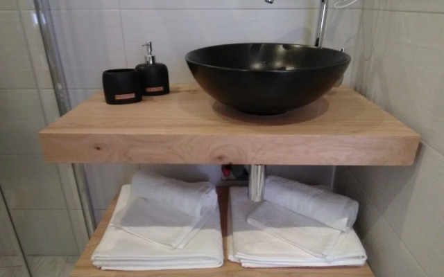 Antica Canea Luxury Rooms