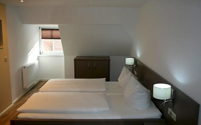 Hotel Am Obermarkt