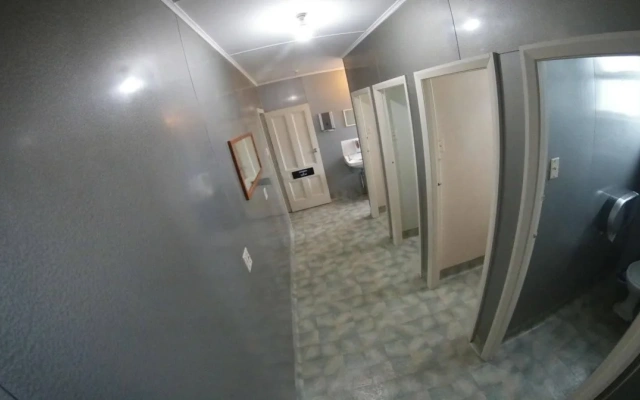 Gretna Hotel