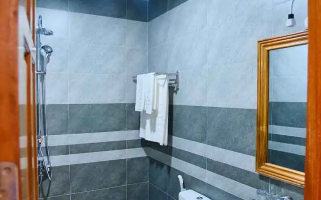 Nghia Lam Tra Hotel