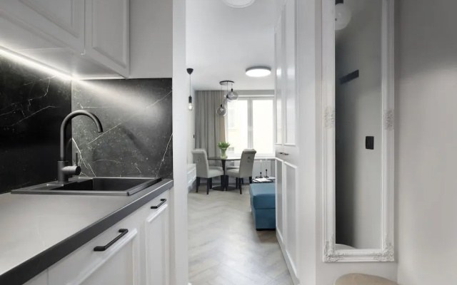 Elite Apartments Ogarna Prestige