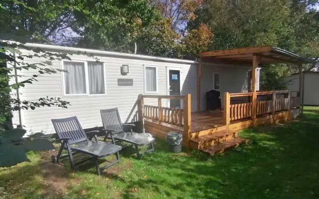 Chalet in Renesse Near Sandy Beaches