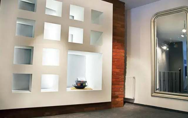 Loft Suite