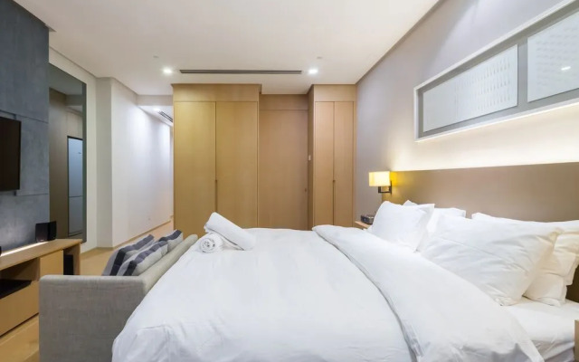 Supreme Suites KLCC
