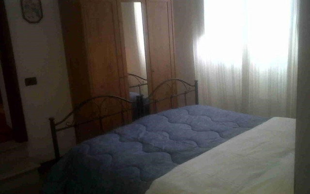 Agriturismo La Conca