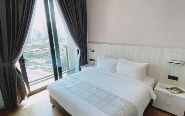 Opus Residences