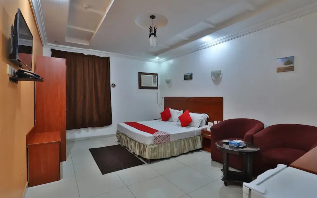 Taraf Jeddah Hotel by OYO Rooms