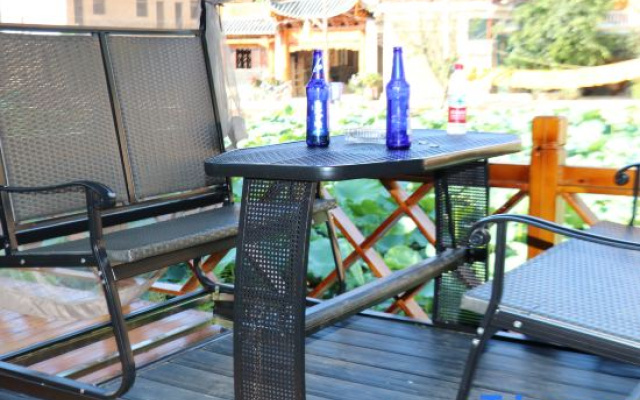 Puzhehei Xiaochou Homestay