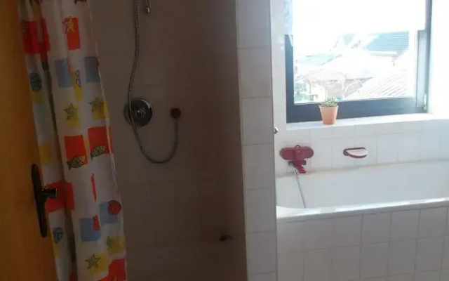 Ferienwohnung Boltersdorf