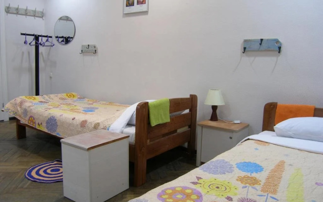 Newlife Hostel